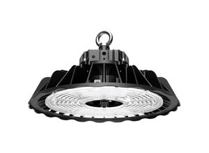 8719157028790 - Noxion LED-Highbay Concord G3 Wählbare Wattzahl 100-120-150-200W 30000lm 90D - 840 Kaltweiß IP65 - 1-10V Dimmbar - - 4000K - Kaltweiß