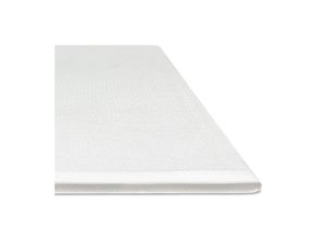 4260062091118 - ELONEO Matratzenunterlage aus 2 cm atmungsaktiven 3D Abstandsgewebe zur Belüftung der Matratze 4260062091118 - ELONEO Matratzenunterlage aus 2 cm atmungsaktiven 3D Abstandsgewebe zur Belüftung der Matratze