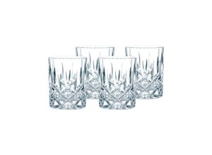 4003762225526 - Whiskyglas Noblesse 4er Set 295 ml transparent