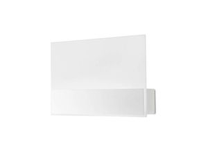 8435381427207 - Leds-C4 GROK - LED Indoor Large Wall Uplighter Weiß