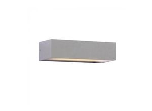 3800157625791 - v-tac LED-Wandleuchte - Up & Down Licht - 9 Watt - 850 Lumen - Warmweiß 3000K - IP65 Wasserdicht 3800157625791 - v-tac LED-Wandleuchte - Up & Down Licht - 9 Watt - 850 Lumen - Warmweiß 3000K - IP65 Wasserdicht