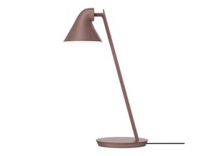 5714693994236 - NJP Mini LED-Tischleuchte rosébraun