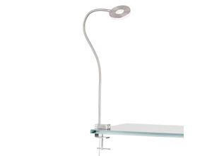 4003694504140 - FISCHER & HONSEL LED-Klemmleuchte Jax dimmbar tunable white