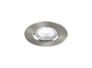 5704924007545 - 2110900155 Don Smart LED-Einbauleuchte EEK G (A - G) LED LED 32 W Nickel