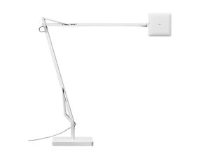 Image of FLOS Kelvin LED-Tischleuchte in Weiß