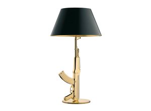 Image of FLOS Table Gun - Tischleuchte, gold