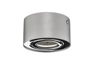 Image of Briloner LED-Deckenspot Tube 7121-014 in Silber