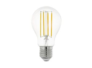 9002759122317 - 12231 Connect-Z led Leuchtmittel E27 L105cm Ø6cm dimmbar 4000K - Eglo