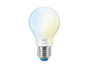 Image of WiZ A60 LED-Lampe Wi-Fi E27 7W CCT