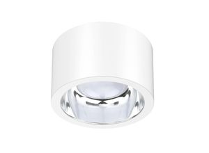 Image of EVN LED-Deckenspot ALG54, rund 13W weiß
