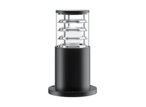 4251110030722 - Lampe Garten Außenbereich Pollerleuchte Zylinder IP54 Bronx Maytoni