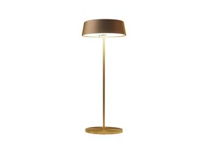 4250294319685 - 9260-L1 GO COCKTAIL LED-Außentischlampe 220 W Warmweiß Gold (matt)