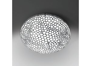 Image of Artemide Calipso LED-Deckenlampe, 3.000 K, App