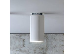 Image of B.lux Runde Designer-Deckenlampe Aspen C17B LED weiß