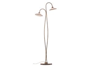 8030626514348 - Onli Lighting - Onli rosina Mehrarmige Stehlampe Keramikschirme