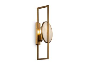 4251110028156 - Marmo Moderne Wandleuchte Gold - Maytoni