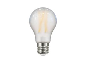 Image of Arcchio LED-Lampe E27 5W A60 opal 3000K 1060 lm