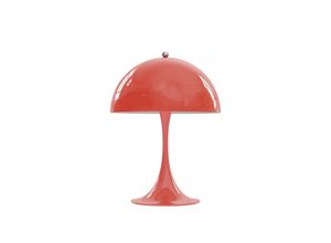 5714693150656 - Panthella Mini Tischlampe koralle