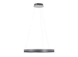 4012248336038 - Paul Neuhaus - Q-Smart led Pendelleuchte Q-Vito in Anthrazit tunable white inkl Fernbedienung 590 mm - black