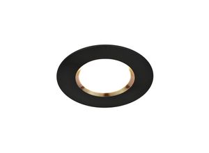 5704924003059 - LED-Einbauleuchte Dorado Smart schwarz