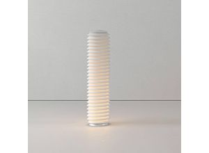 Image of Artemide Slicing LED-Wegeleuchte, Höhe 85 cm