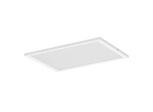 4058075576339 - Ledvance - smart+ Wi-Fi Unterbau Paneel erweiterung -Panelleuchte mit Wi-Fi Technologie 30x20cm dimmbar 530 Lumen mit pm Farbtemperatur von 2700