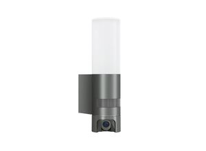 Image of STEINEL L 620 Cam SC LED-Außenwandlampe anthrazit