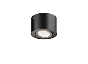 Image of Briloner LED-Deckenstrahler Tube 7121-015 in Schwarz
