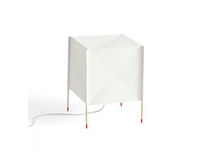 Image of HAY Paper Cube Tischleuchte