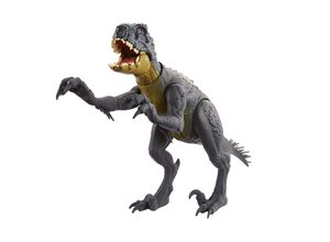 0194735005819 - Jurassic World (Imaginext) Kampfaction Scorpios Rex HCB03