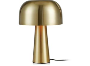 7330024588233 - Blanca Dome Tischleuchte 1 Hellbronze - Markslojd