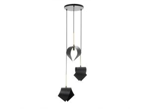 4251911756401 - Lucande - Pendelleuchte Mikolay aus Metall für Wohnzimmer & Esszimmer von 4251911756401 - Lucande - Pendelleuchte Mikolay aus Metall für Wohnzimmer & Esszimmer von