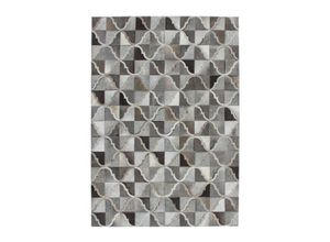 4056216080455 - Lavish 310 Grau 120cm x 170cm