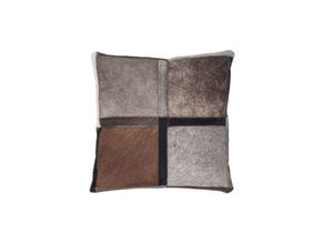 4056216080660 - Lavish Pillow 410 Grau 45cm x 45cm