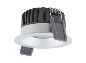 4058075799608 - Ledvancesau - Ledvance LED-Einbaustrahler SPFIXP8W930PSDIP44SI