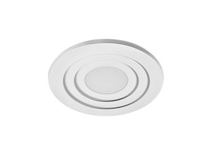 4099854093333 - Ledvance - orbis spiral pulse cl led Deckenleuchte weiß 40W 4000lm 505mm Durchmesser sehr homogene Lichtverteilung direktes & indirektes Licht