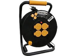 8719497492190 - Relectric Kabeltrommel RELEC492190 25 m