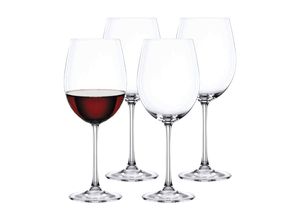 4003762213097 - Bordeauxglas-Set VIVENDI (DH 10x2510 cm) Nachtmann