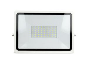 4251424889733 - Led Fluter 50W 4000 Lumen Flutlicht Strahler Außenbeleuchtung Wasserdicht IP65 Neutralweiß (4500K) Helle Sicherheitsbeleuchtung für Garten Hof Garage 4251424889733 - Led Fluter 50W 4000 Lumen Flutlicht Strahler Außenbeleuchtung Wasserdicht IP65 Neutralweiß (4500K) Helle Sicherheitsbeleuchtung für Garten Hof Garage