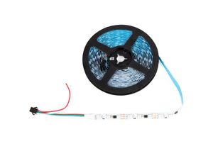 8435427101436 - Barcelona Led - LED-Streifen smart ic rgb 12 v dc - 144 W m - IP20 - 60 LED m -