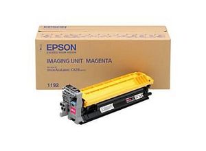 8715946435374 - - Druckerbildeinheit - 1 x Magenta - 30000 Seiten - für AcuLaser CX28DN CX28DNC CX28DTN CX28DTNC (C13S051192)