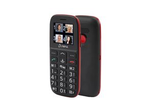 4030152022144 - OLYMPIA Bella Senioren Mobiltelefon Handy große Tasten Bluetooth Ladestation