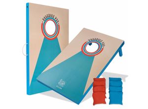 4250518567649 - Ocean5 Sackwurfspiel Cornhole Pro 4250518567649 - Ocean5 Sackwurfspiel Cornhole Pro