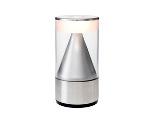 Image of Kabellose Akku-Tischleuchte magill uno/pro LED-Lampe dimmbar 1 Watt 19,5xØ10 cm PRO-Akku - Neoz