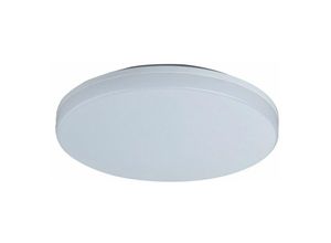 8435197469408 - Cristalrecord - Dalia LED-Deckenleuchte 18W IP54 3000K 1700Lm Rund