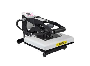 0767523868875 - PL0301005 - Transferpresse iXpress Plus 210 mm x 297 mm 0767523868875 - PL0301005 - Transferpresse iXpress Plus 210 mm x 297 mm