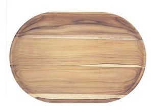 7896403797431 - TRAMONTINA Servierplatte Teak475 x 315 x 17 cm