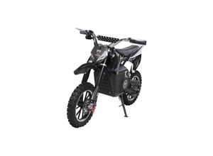 4056551081735 - Kinder-Crossbike Viper Elektro-Kindermotorrad 1000 Watt bis 25 km h Scheibenbremsen ab 5 Jahren (Schwarz) 4056551081735 - Kinder-Crossbike Viper Elektro-Kindermotorrad 1000 Watt bis 25 km h Scheibenbremsen ab 5 Jahren (Schwarz)