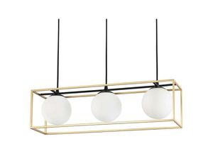 8021696198125 - Lingotto SP3 Kronleuchter Ideal Lux