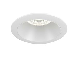 4251110047652 - Maytoni Lighting - Maytoni Share Technische Aktie Weißes Einbau-Downlight